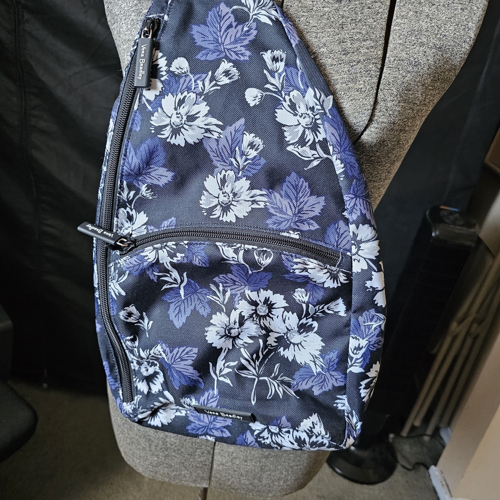 3 pc Vera Bradley Sling Bag combo